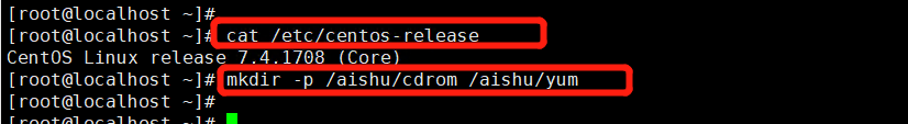 AnyRobot 系统升级至 centos 7.7 最佳实践